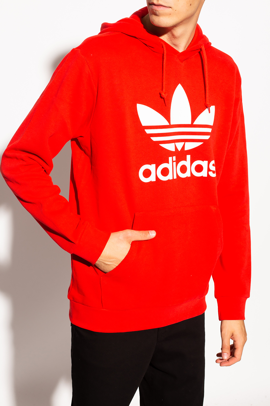 Adidas originals outlet hoodie japanese